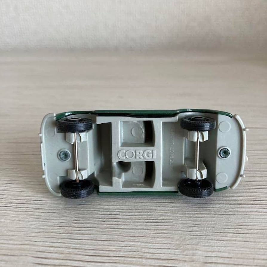 Amazon | コーギー ミニカー 1960年カメオ 海外雑貨 昭和レトロ